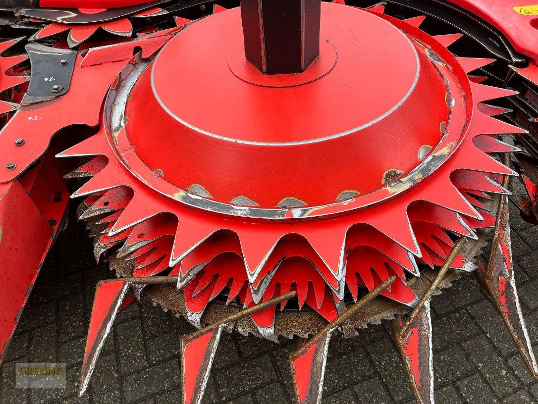 Maisgebiss типа Kemper 475 Plus *passend für Claas Jaguar*, Gebrauchtmaschine в Ahaus (Фотография 5)