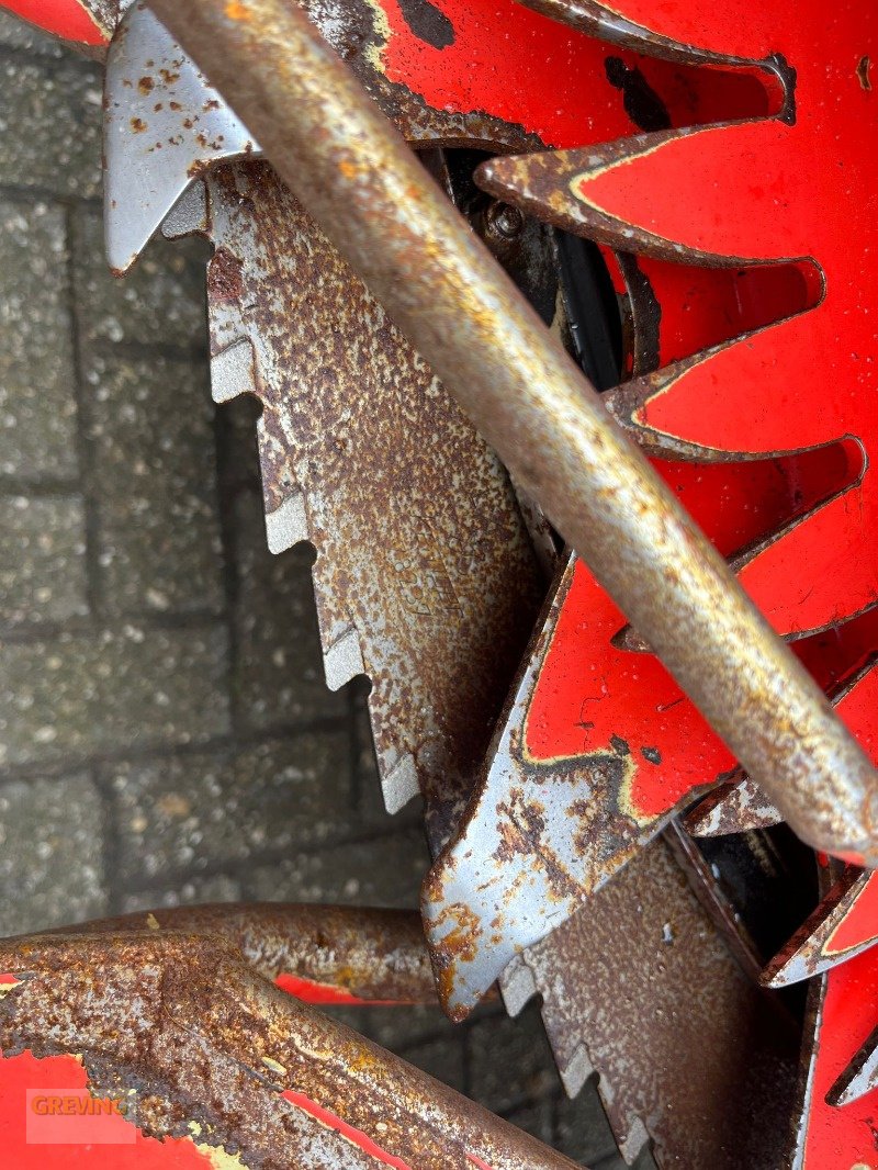 Maisgebiss типа Kemper 475 Plus *passend für Claas Jaguar*, Gebrauchtmaschine в Ahaus (Фотография 7)