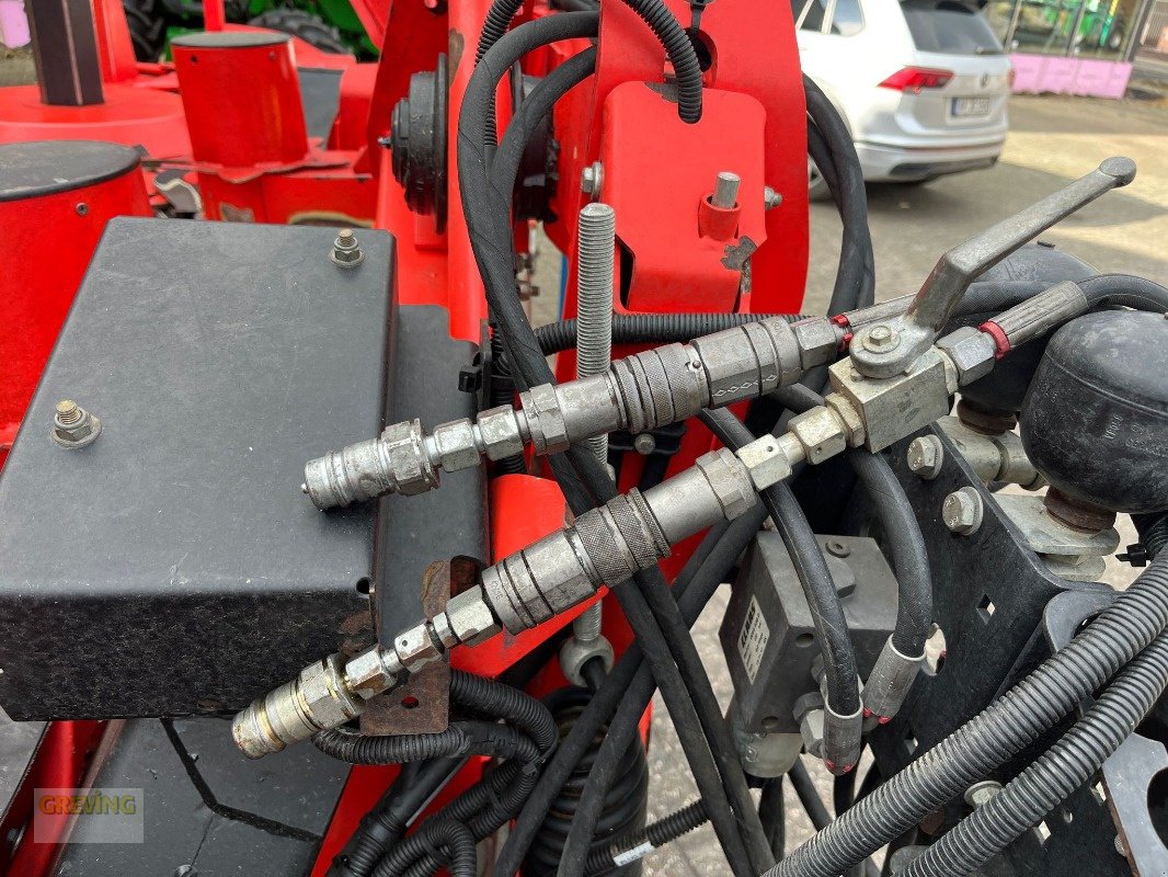 Maisgebiss типа Kemper 475 Plus *passend für Claas Jaguar*, Gebrauchtmaschine в Ahaus (Фотография 8)