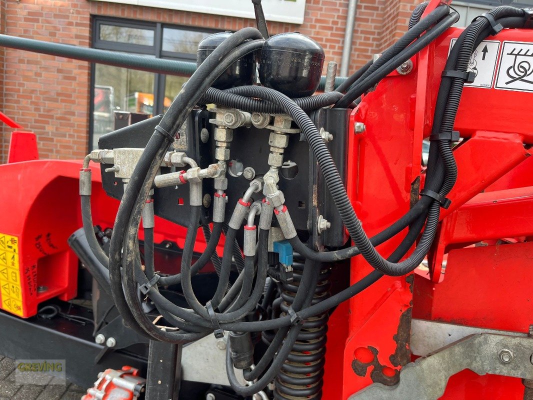Maisgebiss типа Kemper 475 Plus *passend für Claas Jaguar*, Gebrauchtmaschine в Ahaus (Фотография 9)