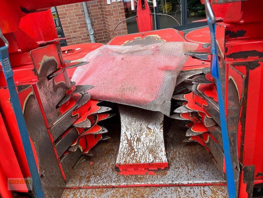 Maisgebiss типа Kemper 475 Plus *passend für Claas Jaguar*, Gebrauchtmaschine в Ahaus (Фотография 10)