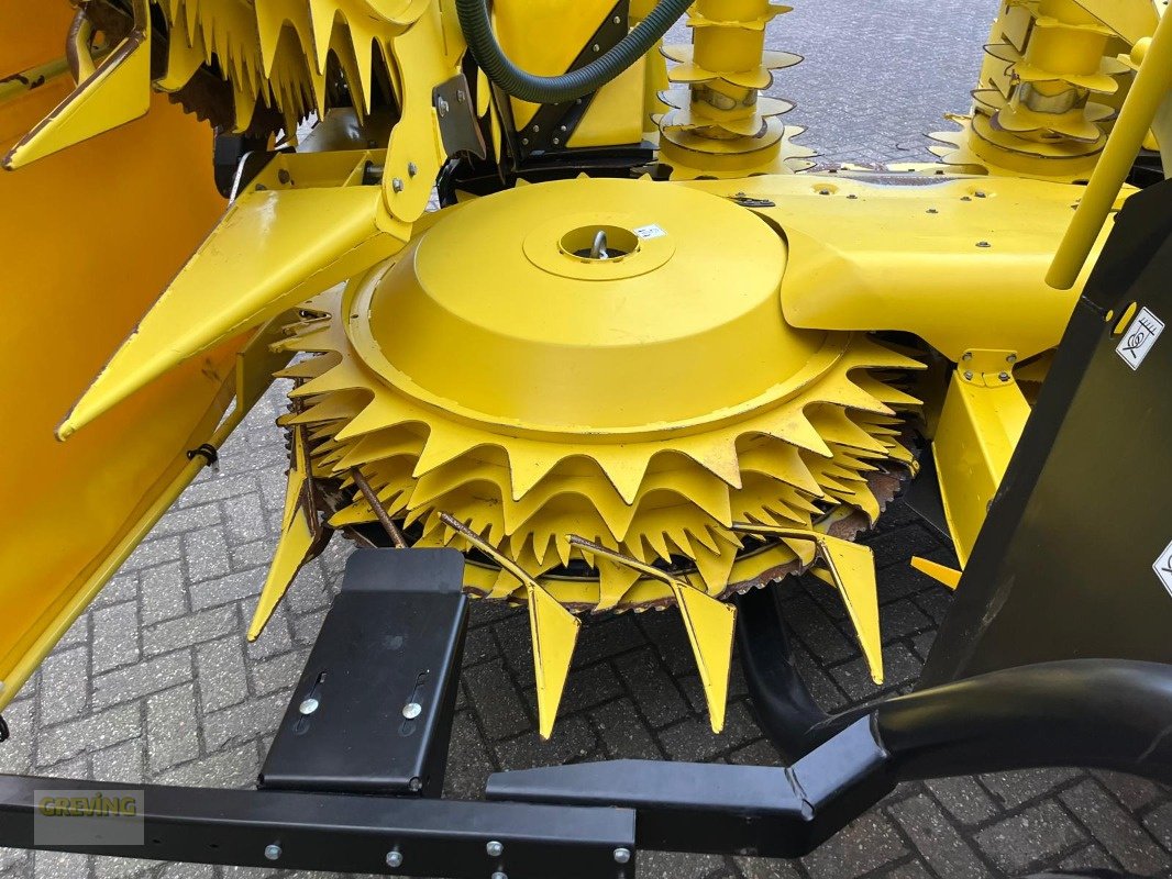 Maisgebiss του τύπου Kemper 475 Plus, Neumaschine σε Ahaus (Φωτογραφία 10)