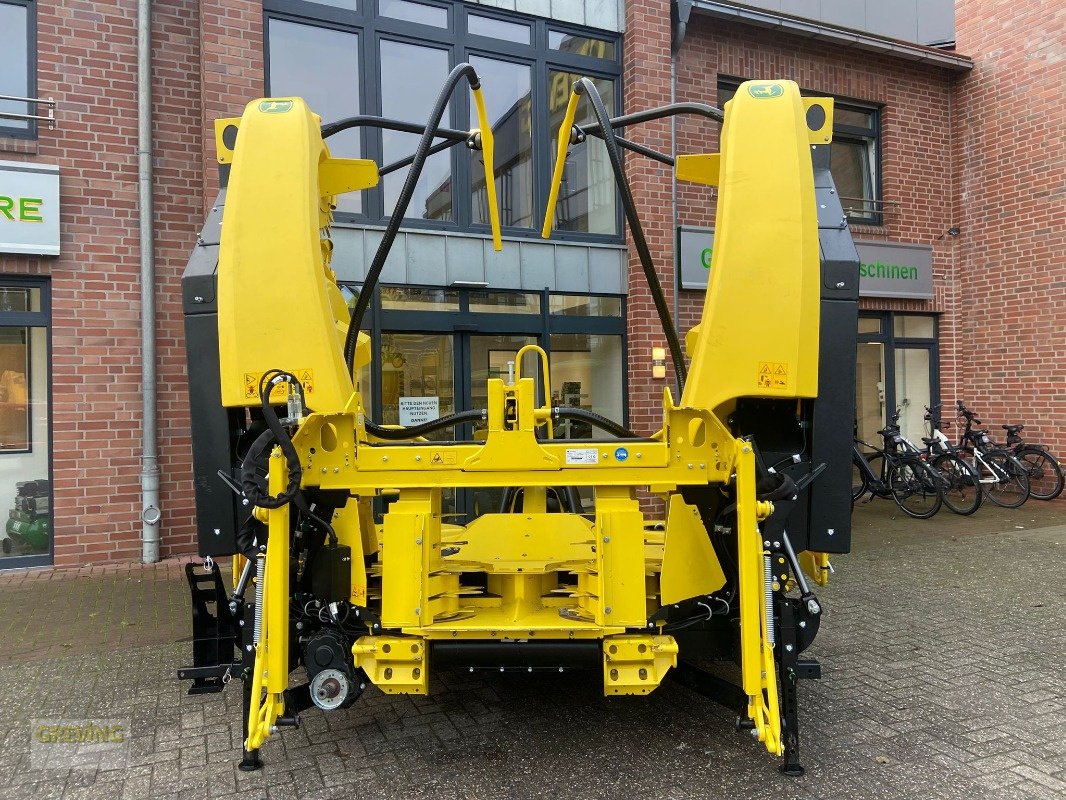 Maisgebiss des Typs Kemper 475 Pro inkl. 400F Fahrwerk, Neumaschine in Ahaus (Bild 2)