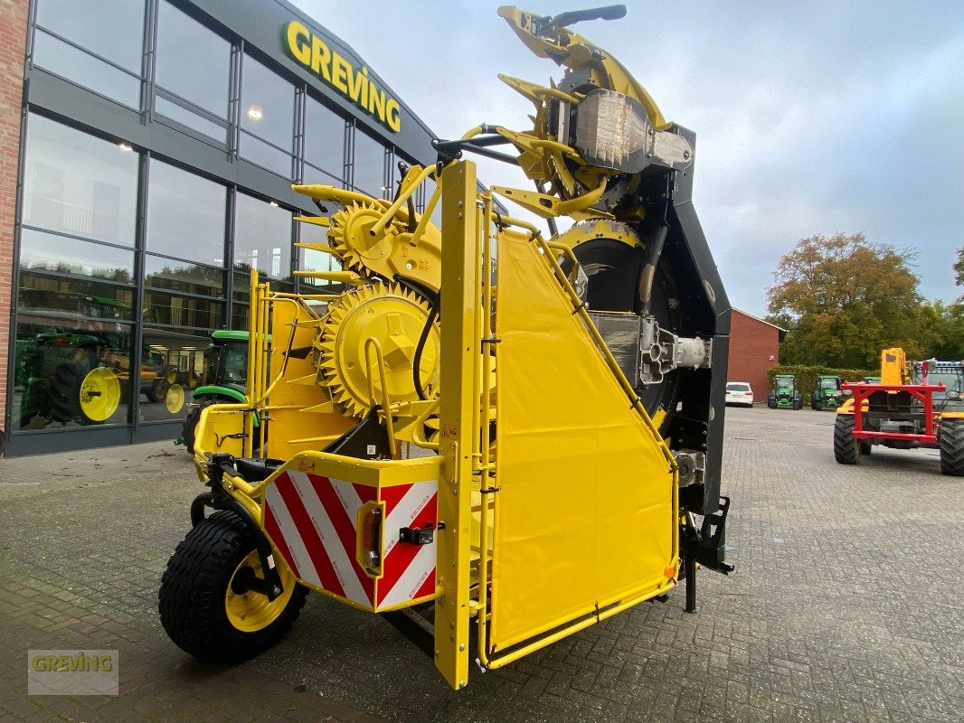 Maisgebiss des Typs Kemper 475 Pro inkl. 400F Fahrwerk, Neumaschine in Ahaus (Bild 5)