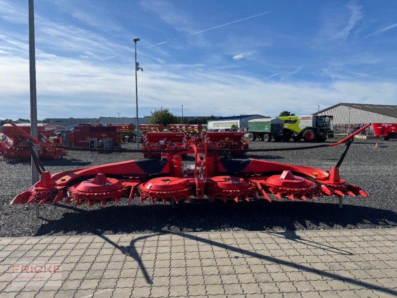 Maisgebiss от тип Kemper 475 pro + Zusatzsfahrwerk 400F, Neumaschine в Bockel - Gyhum (Снимка 1)