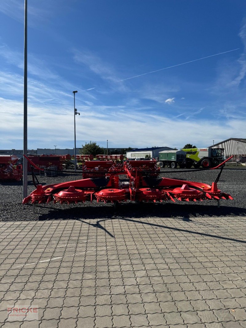 Maisgebiss des Typs Kemper 475 pro + Zusatzsfahrwerk 400F, Neumaschine in Bockel - Gyhum (Bild 21)