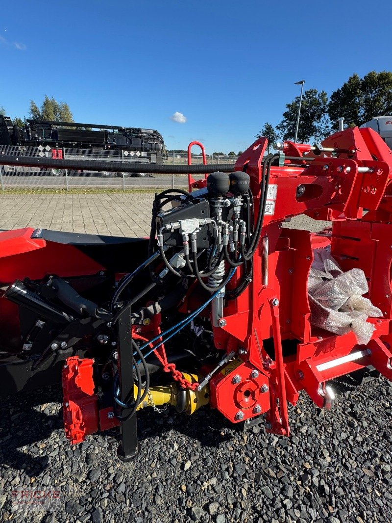 Maisgebiss des Typs Kemper 475 pro + Zusatzsfahrwerk 400F, Neumaschine in Bockel - Gyhum (Bild 10)