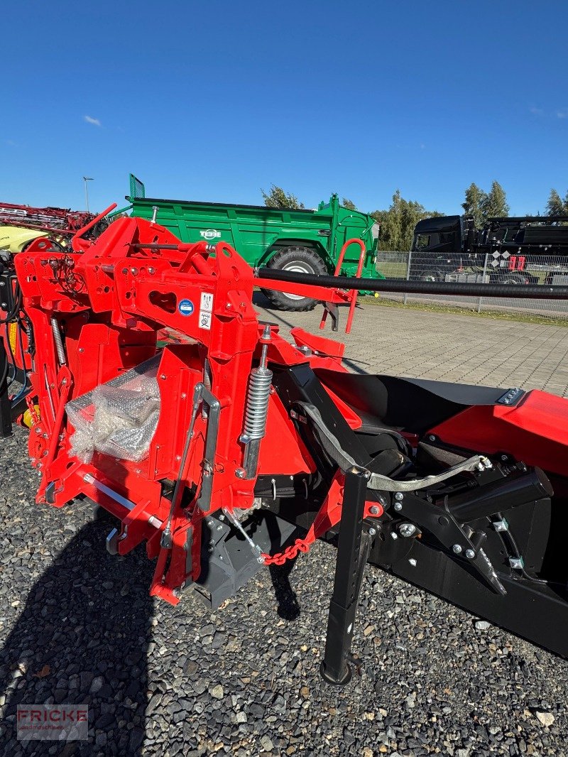 Maisgebiss typu Kemper 475 pro + Zusatzsfahrwerk 400F, Neumaschine w Bockel - Gyhum (Zdjęcie 12)