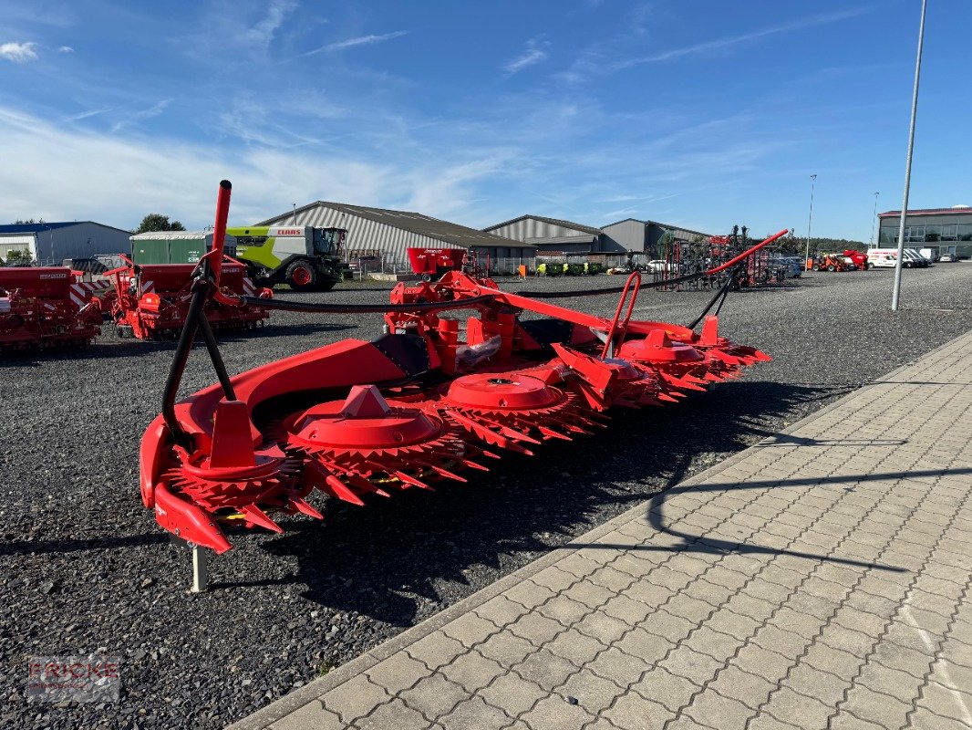 Maisgebiss typu Kemper 475 pro + Zusatzsfahrwerk 400F, Neumaschine w Bockel - Gyhum (Zdjęcie 19)