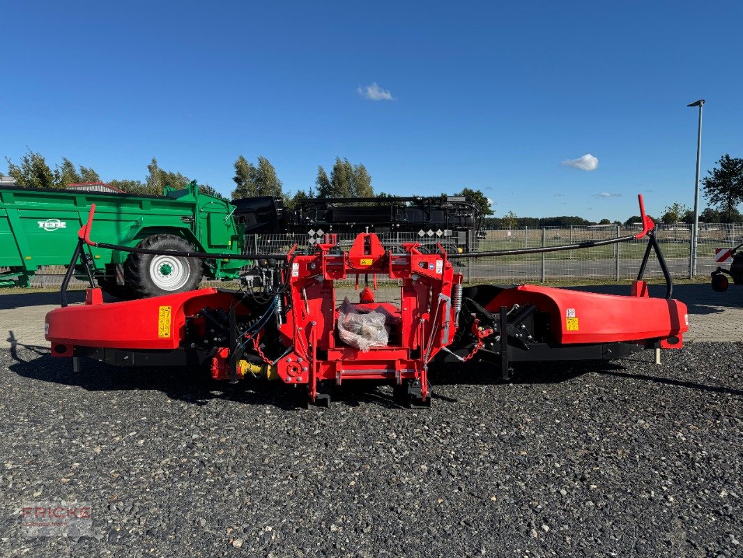 Maisgebiss typu Kemper 475 pro + Zusatzsfahrwerk 400F, Neumaschine w Bockel - Gyhum (Zdjęcie 5)