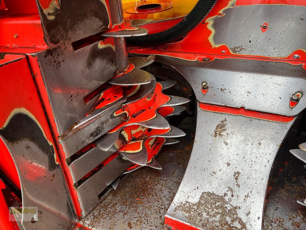 Maisgebiss typu Kemper 490 Plus inkl. 400F Komfortfahrwerk, Gebrauchtmaschine v Ahaus (Obrázek 11)