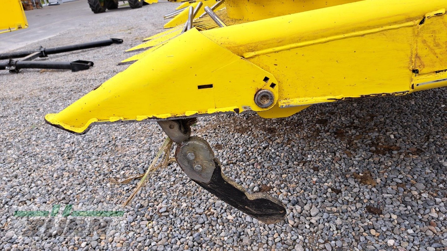 Maisgebiss типа Kemper 490 plus, Neumaschine в Inneringen (Фотография 22)