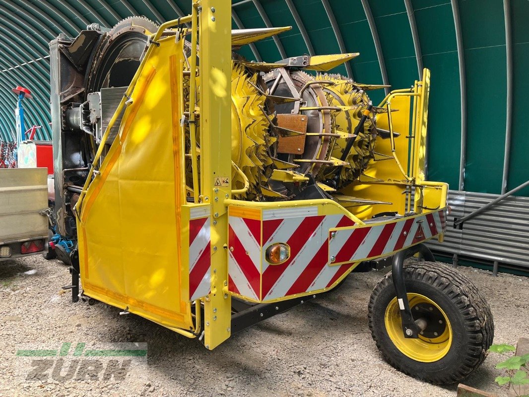Maisgebiss от тип Kemper 490 Plus, Gebrauchtmaschine в Aalen-Attenhofen (Снимка 1)