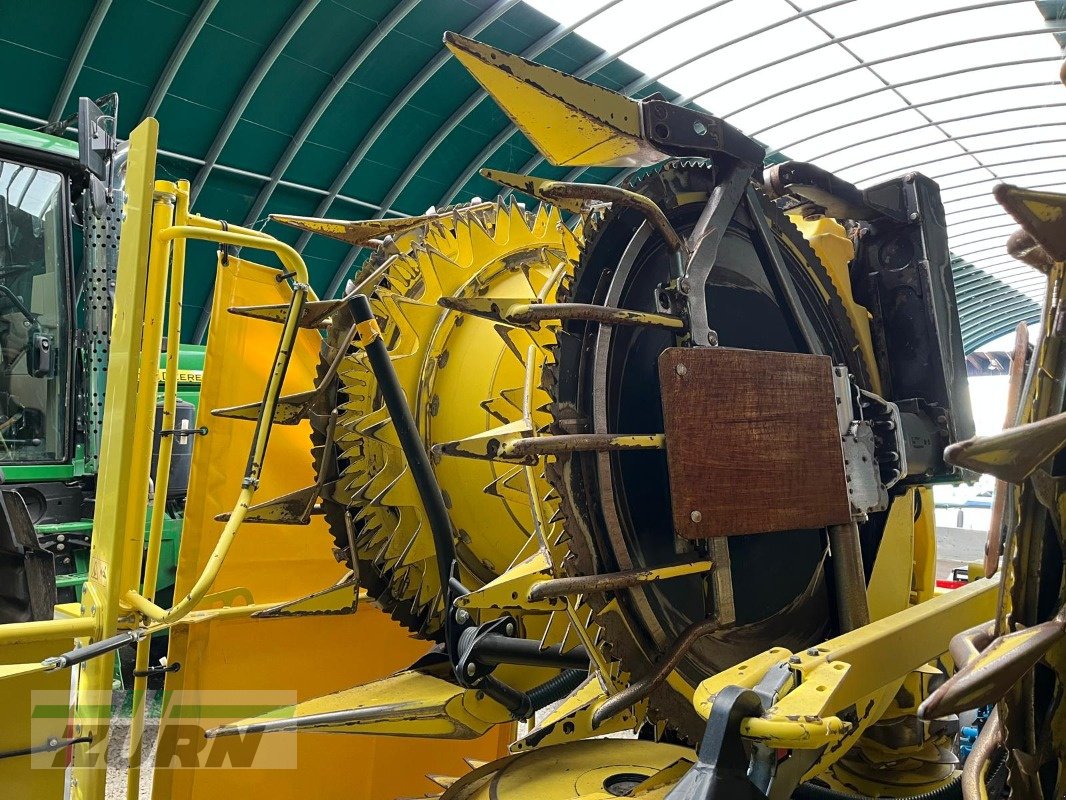 Maisgebiss от тип Kemper 490 Plus, Gebrauchtmaschine в Aalen-Attenhofen (Снимка 2)