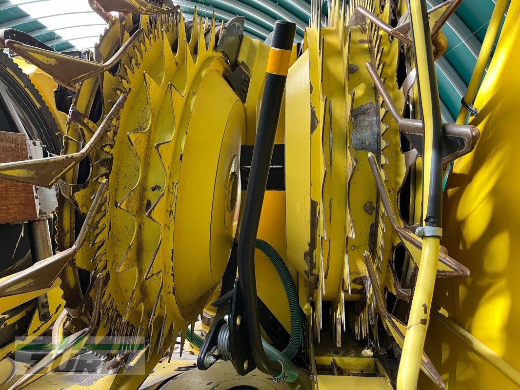 Maisgebiss от тип Kemper 490 Plus, Gebrauchtmaschine в Aalen-Attenhofen (Снимка 5)