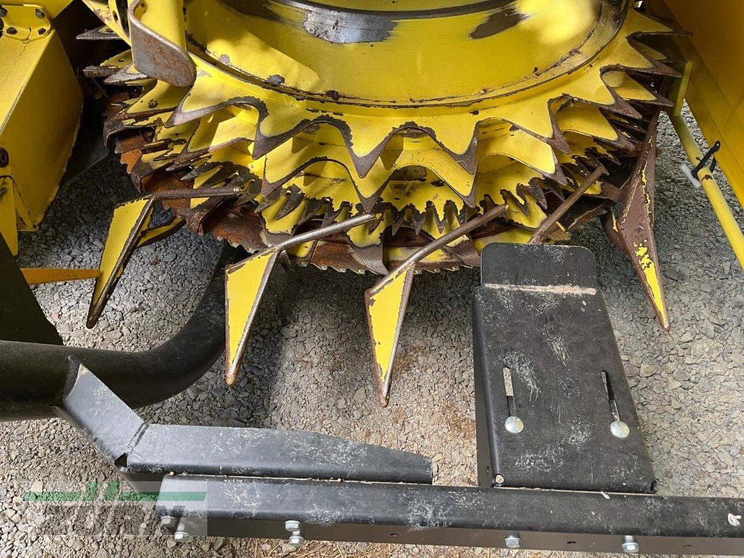 Maisgebiss от тип Kemper 490 Plus, Gebrauchtmaschine в Aalen-Attenhofen (Снимка 7)