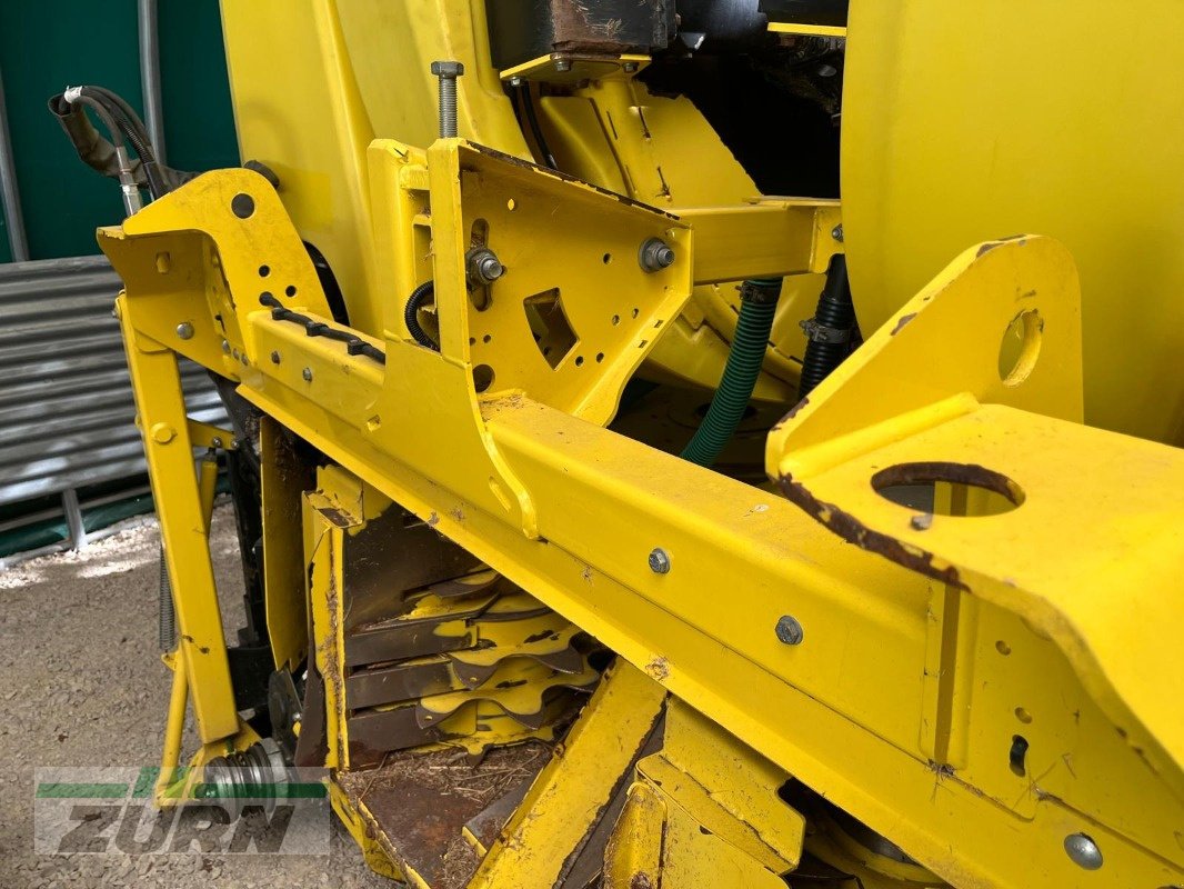 Maisgebiss от тип Kemper 490 Plus, Gebrauchtmaschine в Aalen-Attenhofen (Снимка 8)