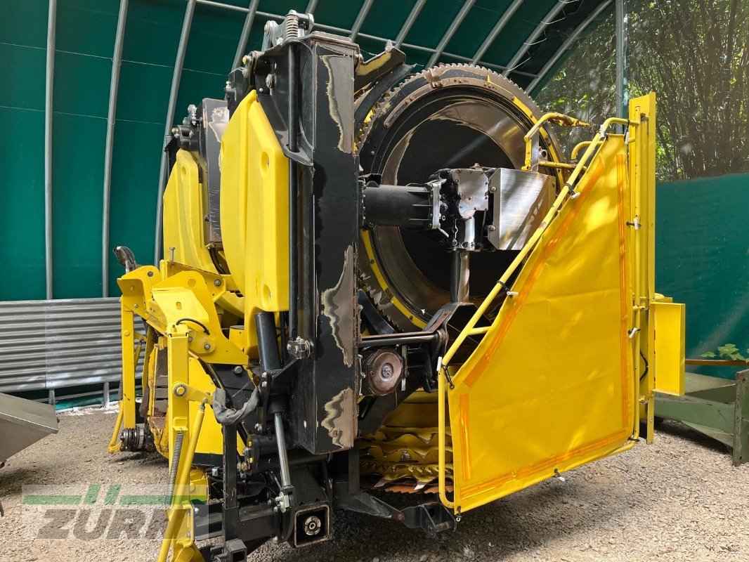 Maisgebiss от тип Kemper 490 Plus, Gebrauchtmaschine в Aalen-Attenhofen (Снимка 10)