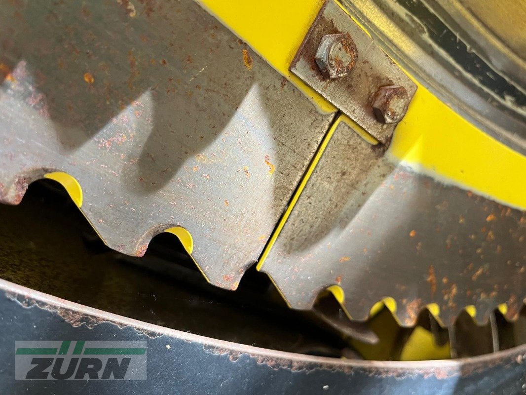 Maisgebiss от тип Kemper 490 Plus, Gebrauchtmaschine в Aalen-Attenhofen (Снимка 11)