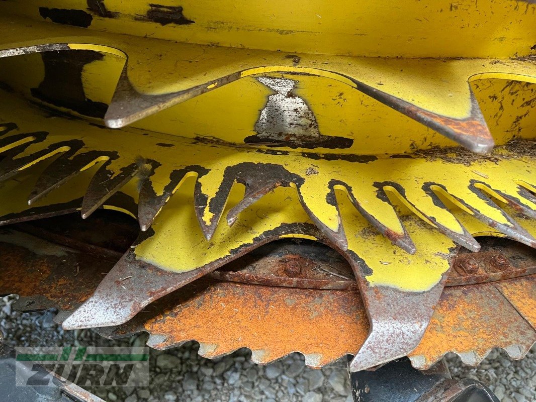 Maisgebiss от тип Kemper 490 Plus, Gebrauchtmaschine в Aalen-Attenhofen (Снимка 12)