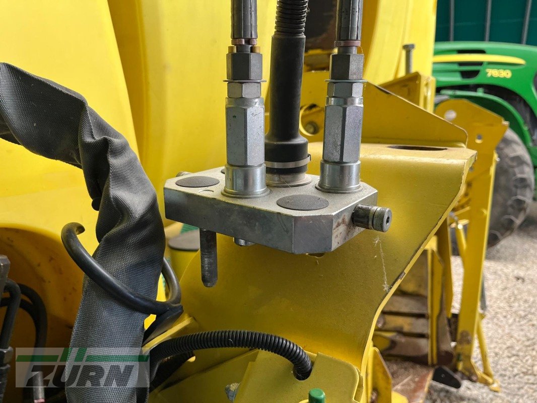 Maisgebiss от тип Kemper 490 Plus, Gebrauchtmaschine в Aalen-Attenhofen (Снимка 13)