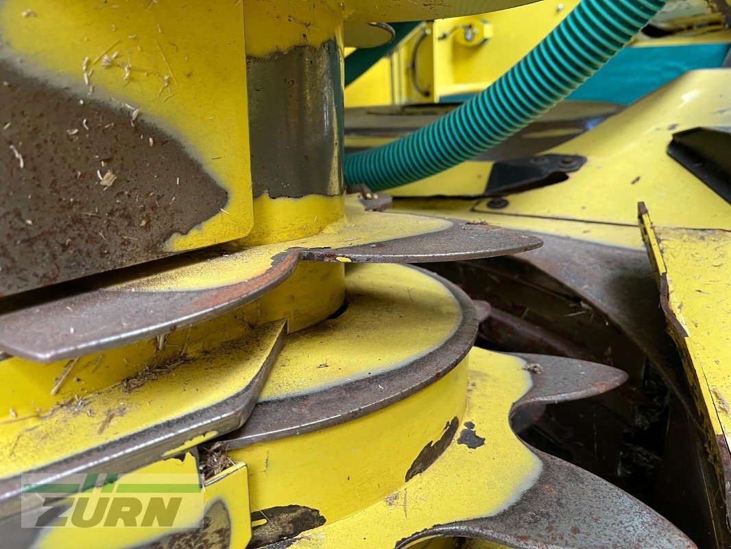 Maisgebiss от тип Kemper 490 Plus, Gebrauchtmaschine в Aalen-Attenhofen (Снимка 14)