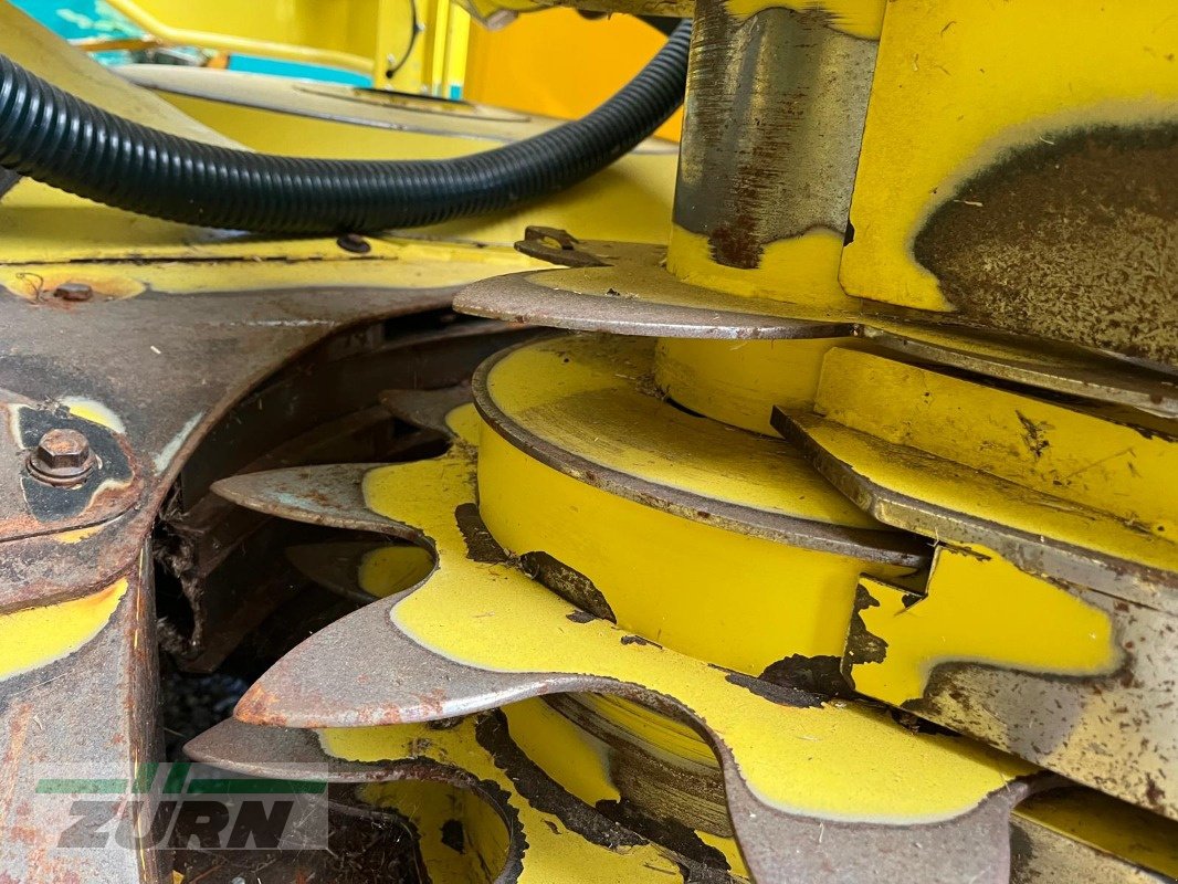 Maisgebiss от тип Kemper 490 Plus, Gebrauchtmaschine в Aalen-Attenhofen (Снимка 15)