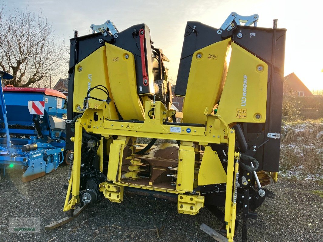 Maisgebiss tip Kemper 490Plus, Gebrauchtmaschine in Alt-Mölln (Poză 2)