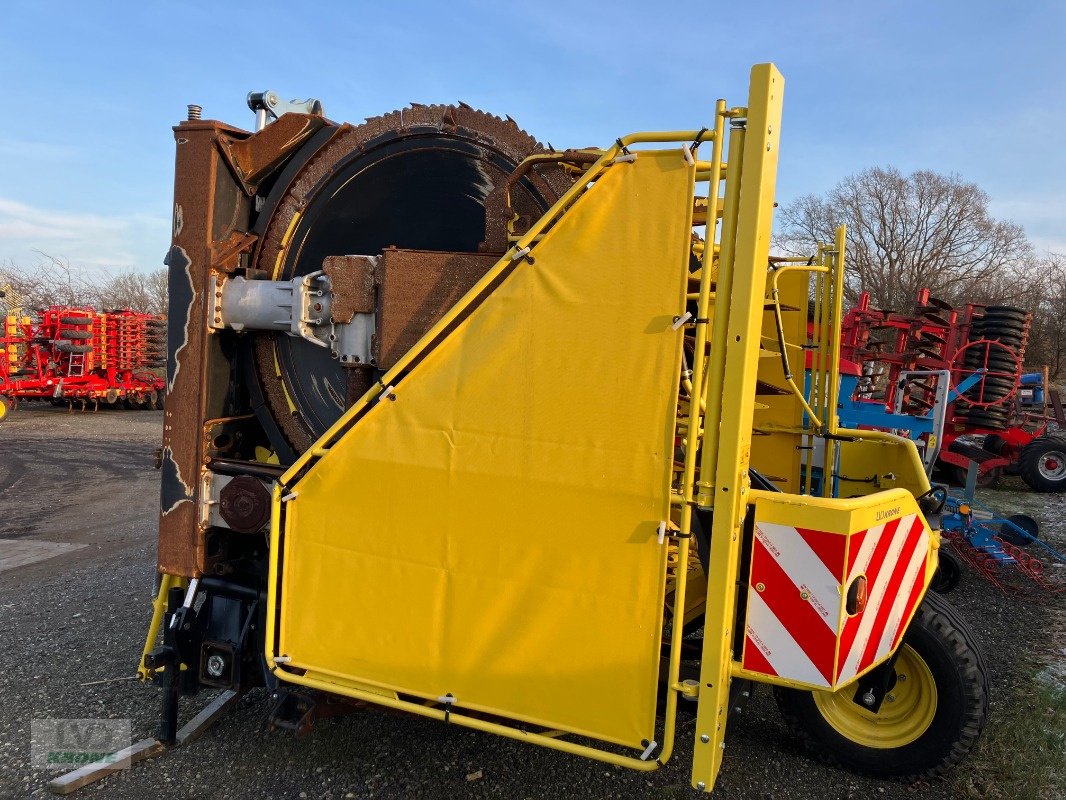 Maisgebiss tip Kemper 490Plus, Gebrauchtmaschine in Alt-Mölln (Poză 3)