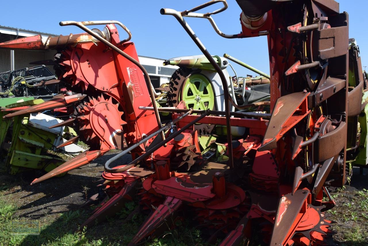 Maisgebiss typu Kemper Champion 360 *Maisgebiss*, Gebrauchtmaschine v Oyten (Obrázek 1)