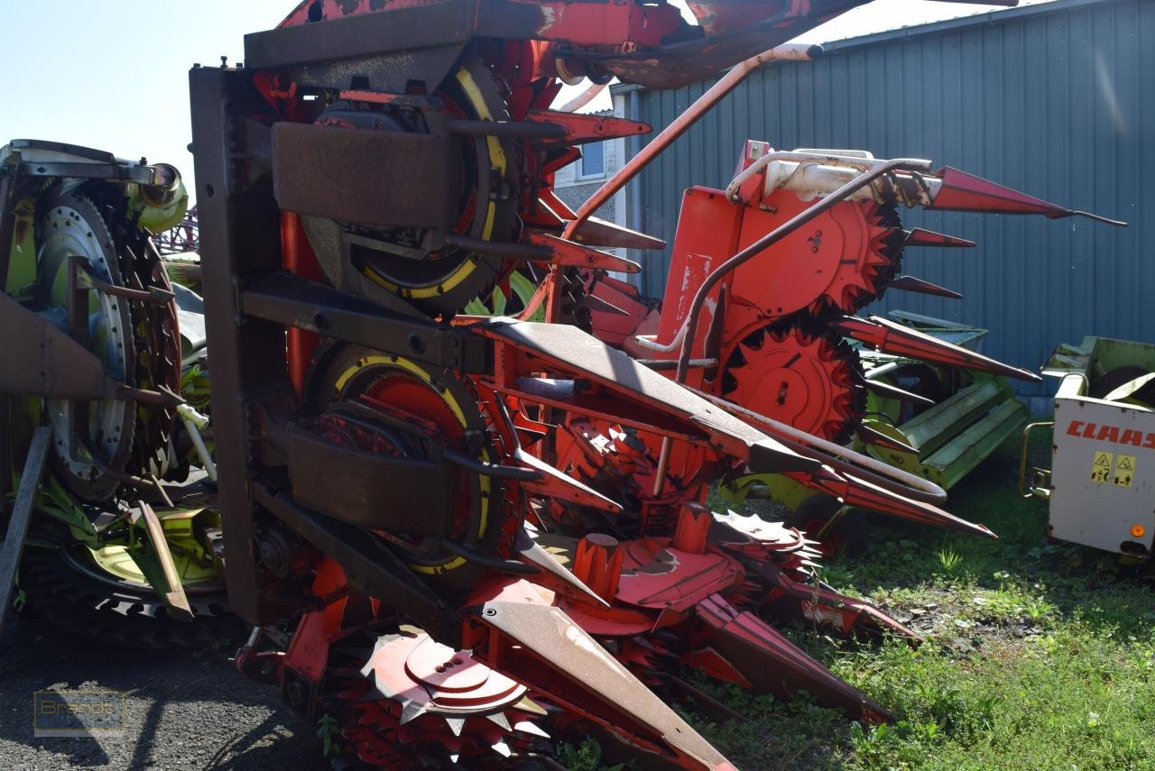 Maisgebiss typu Kemper Champion 360 *Maisgebiss*, Gebrauchtmaschine v Oyten (Obrázek 2)