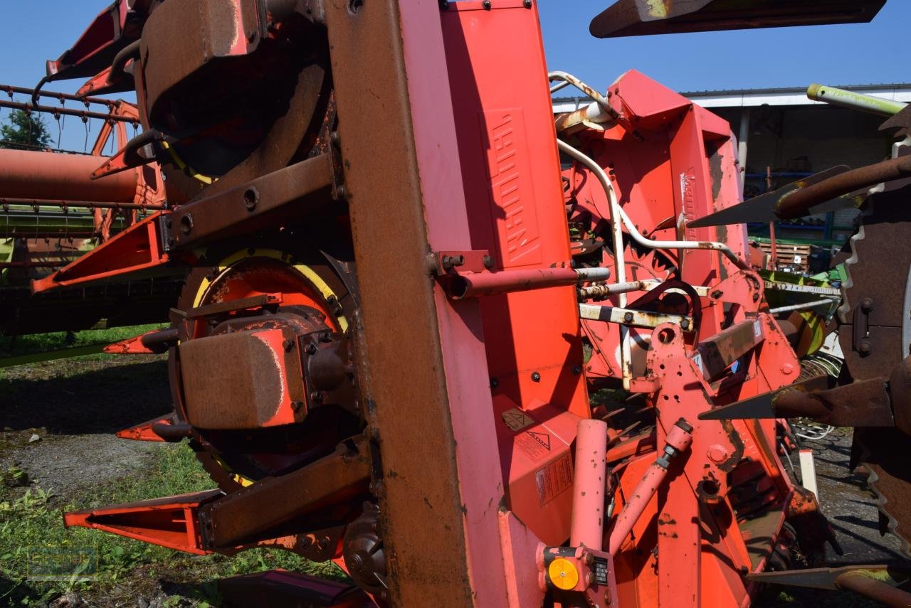Maisgebiss typu Kemper Champion 360 *Maisgebiss*, Gebrauchtmaschine v Oyten (Obrázek 3)