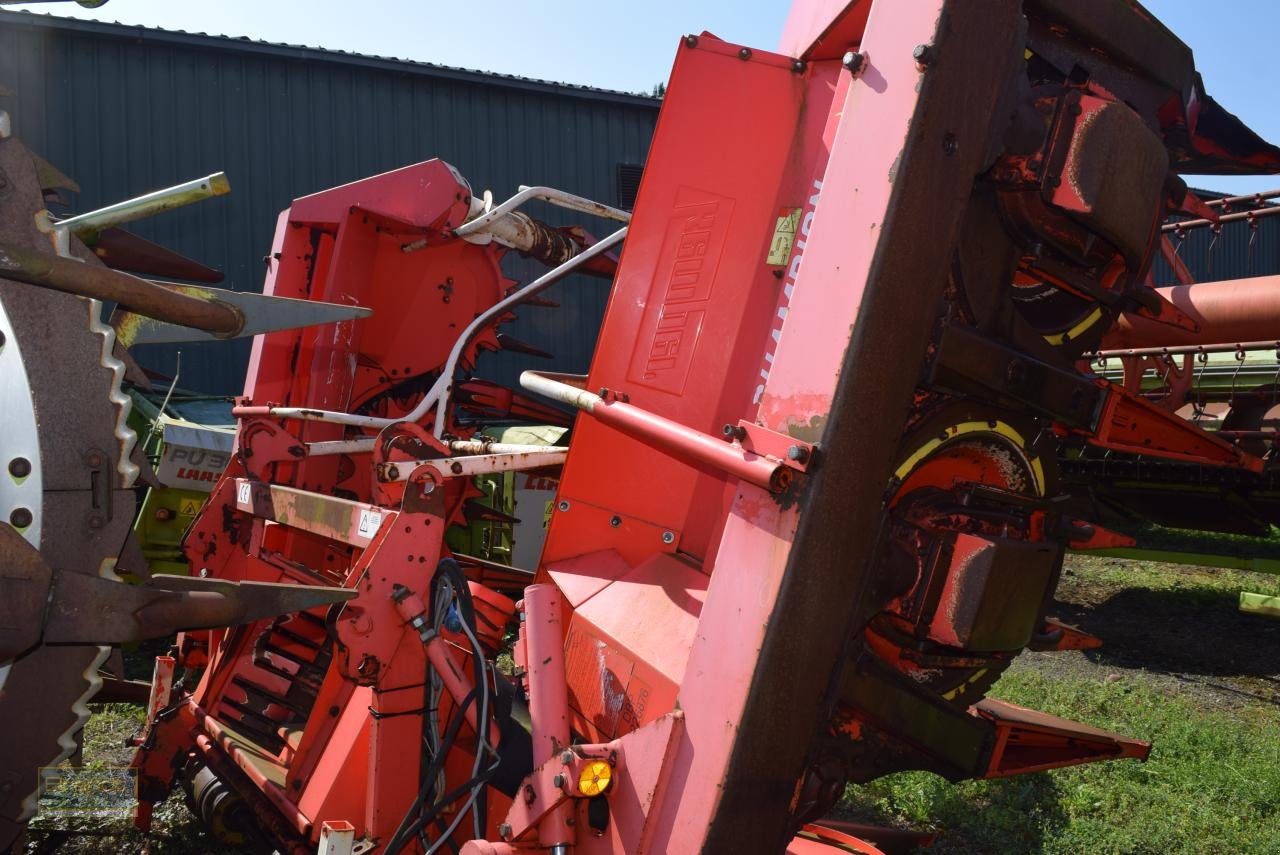 Maisgebiss typu Kemper Champion 360 *Maisgebiss*, Gebrauchtmaschine v Oyten (Obrázek 4)