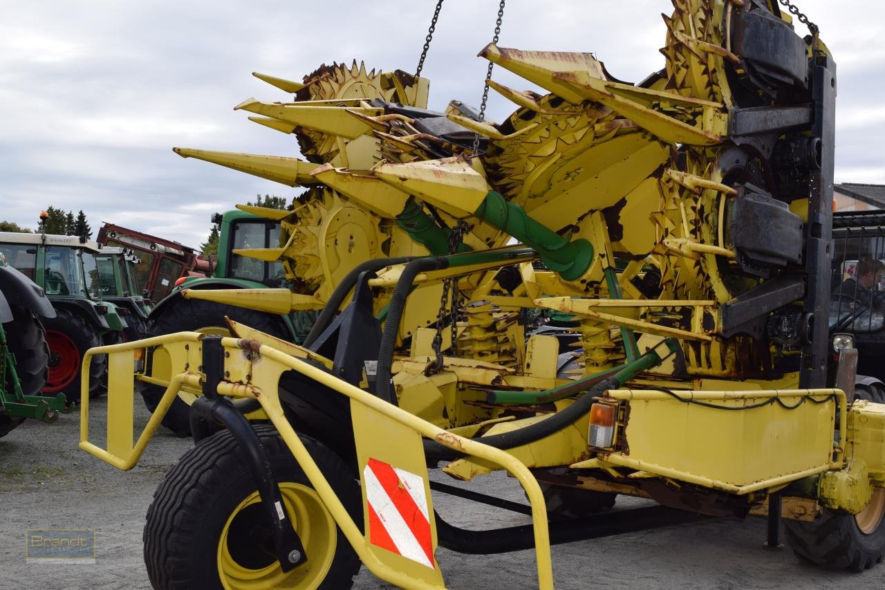 Maisgebiss typu Kemper Champion 375 *Maisgebiss*, Gebrauchtmaschine v Oyten (Obrázek 1)