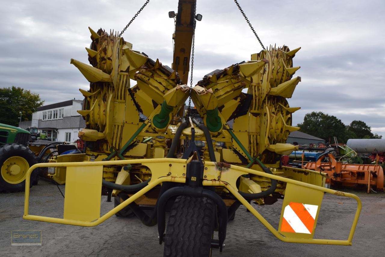Maisgebiss typu Kemper Champion 375 *Maisgebiss*, Gebrauchtmaschine v Oyten (Obrázek 2)