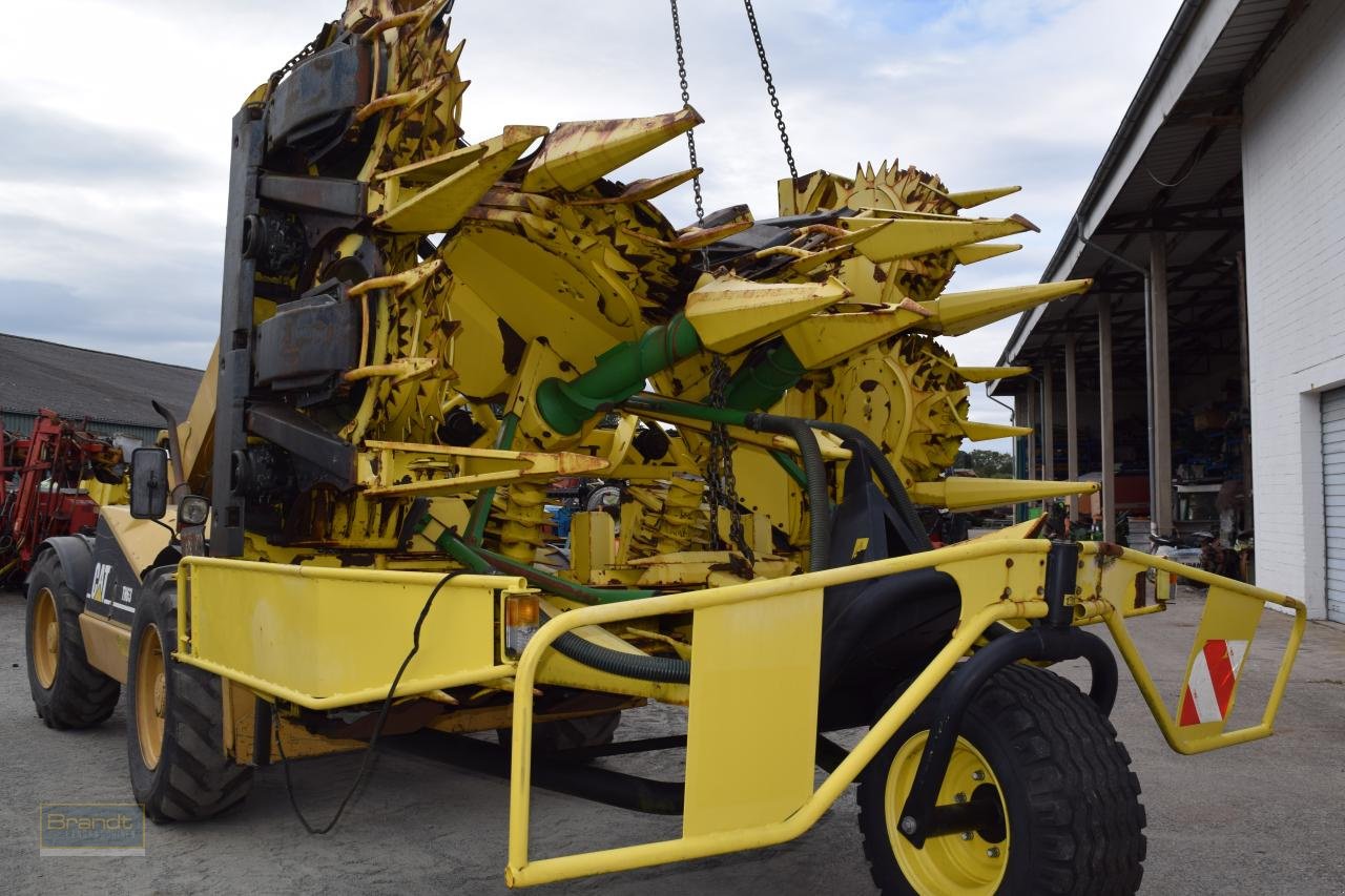Maisgebiss typu Kemper Champion 375 *Maisgebiss*, Gebrauchtmaschine v Oyten (Obrázek 3)