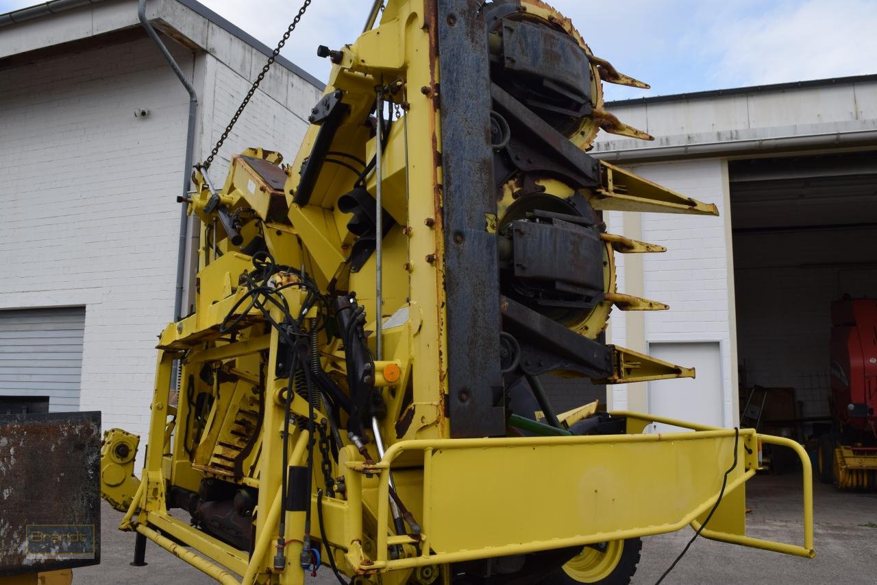 Maisgebiss typu Kemper Champion 375 *Maisgebiss*, Gebrauchtmaschine v Oyten (Obrázek 4)