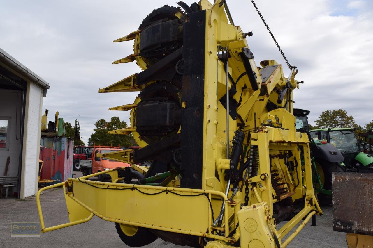Maisgebiss typu Kemper Champion 375 *Maisgebiss*, Gebrauchtmaschine v Oyten (Obrázek 5)