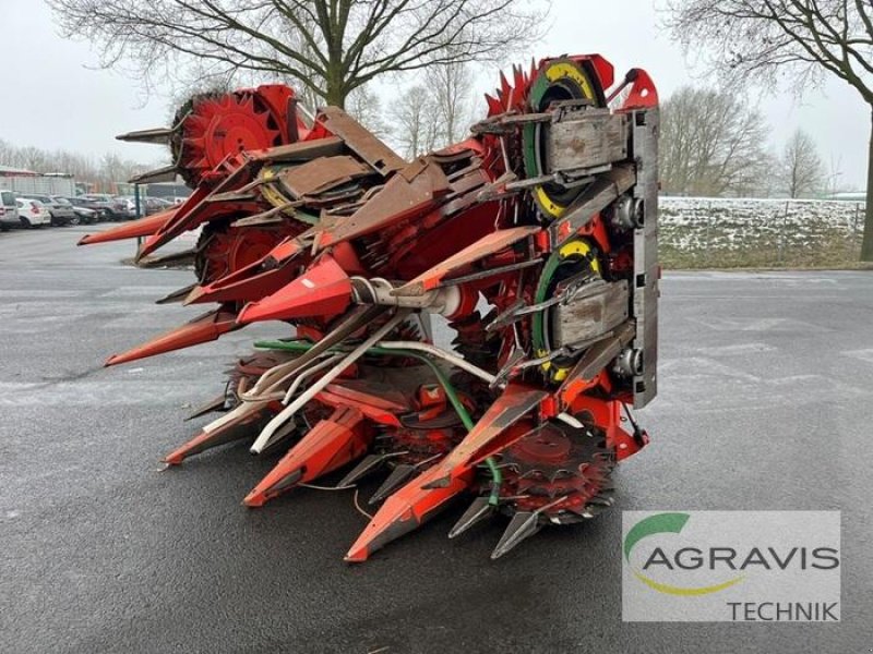 Maisgebiss типа Kemper CHAMPION 375 PLUS, Gebrauchtmaschine в Meppen (Фотография 4)