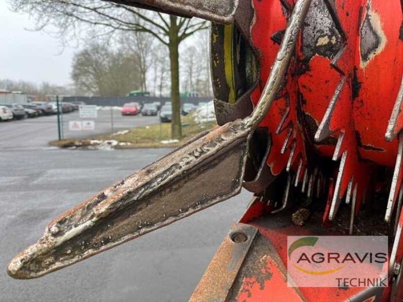 Maisgebiss типа Kemper CHAMPION 375 PLUS, Gebrauchtmaschine в Meppen (Фотография 8)