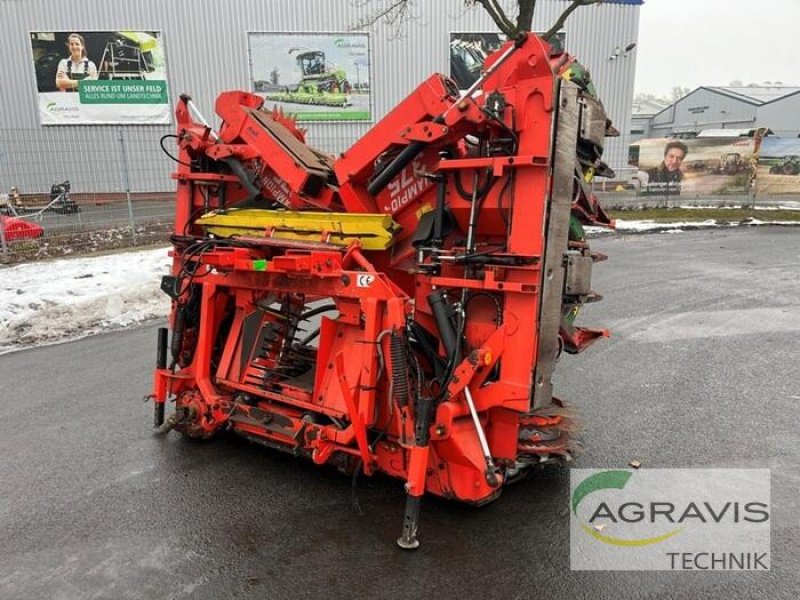 Maisgebiss des Typs Kemper CHAMPION 375 PLUS, Gebrauchtmaschine in Meppen (Bild 1)