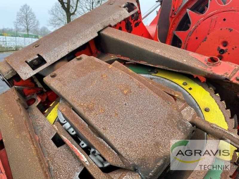Maisgebiss типа Kemper CHAMPION 375 PLUS, Gebrauchtmaschine в Meppen (Фотография 11)
