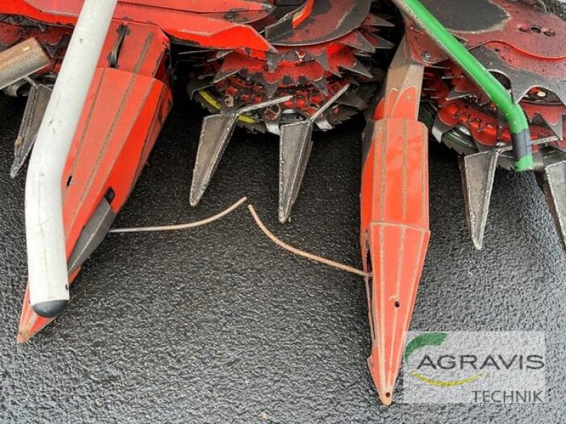 Maisgebiss типа Kemper CHAMPION 375 PLUS, Gebrauchtmaschine в Meppen (Фотография 13)