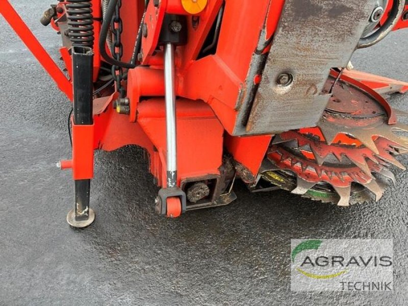 Maisgebiss типа Kemper CHAMPION 375 PLUS, Gebrauchtmaschine в Meppen (Фотография 14)