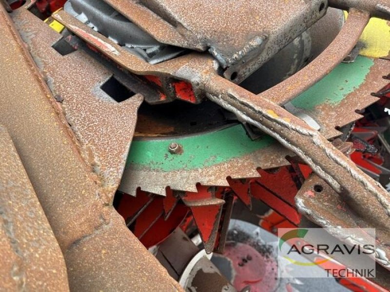 Maisgebiss типа Kemper CHAMPION 375 PLUS, Gebrauchtmaschine в Meppen (Фотография 10)