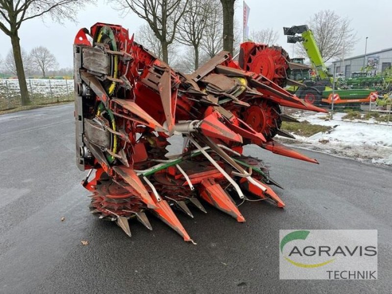 Maisgebiss типа Kemper CHAMPION 375 PLUS, Gebrauchtmaschine в Meppen (Фотография 7)