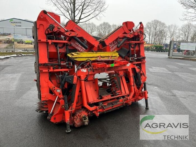Maisgebiss типа Kemper CHAMPION 375 PLUS, Gebrauchtmaschine в Meppen (Фотография 2)