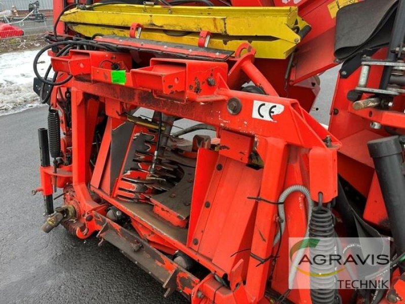 Maisgebiss типа Kemper CHAMPION 375 PLUS, Gebrauchtmaschine в Meppen (Фотография 15)