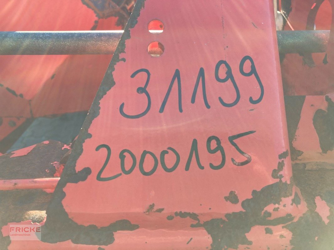 Maisgebiss του τύπου Kemper Champion 375 plus, Gebrauchtmaschine σε Bockel - Gyhum (Φωτογραφία 2)