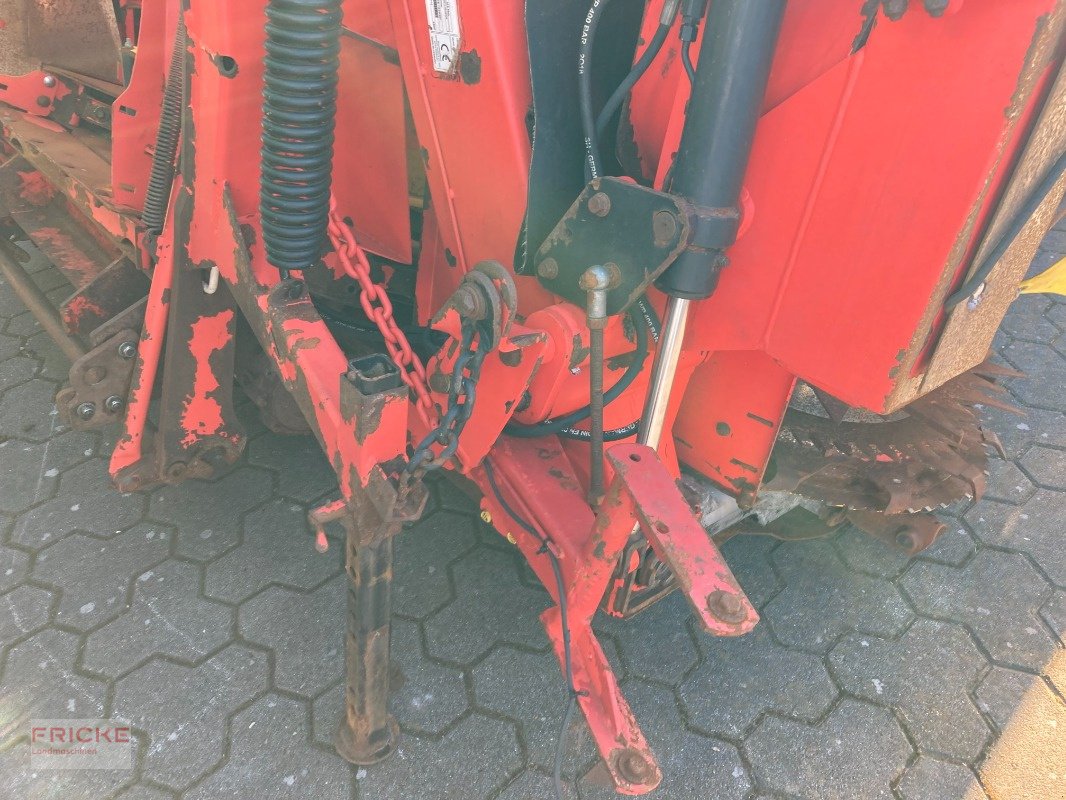 Maisgebiss του τύπου Kemper Champion 375 plus, Gebrauchtmaschine σε Bockel - Gyhum (Φωτογραφία 3)